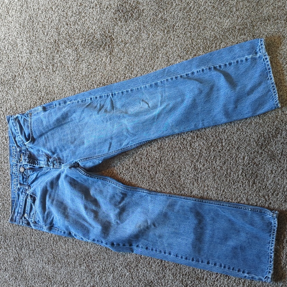 American Eagle Bootcut Size 32x32